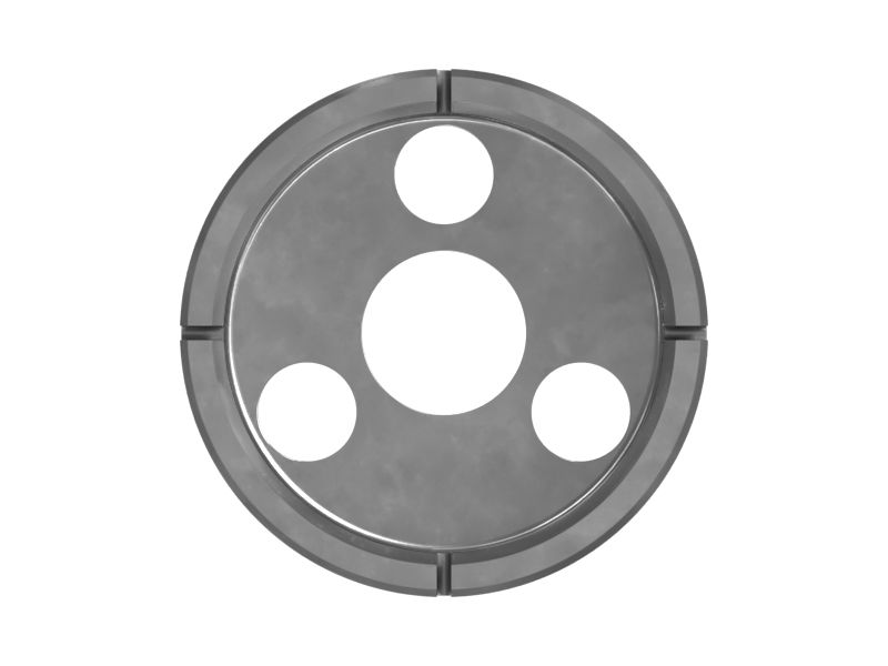 Цанга фиксатора пальца Reman с наружным диаметром 107,85 мм