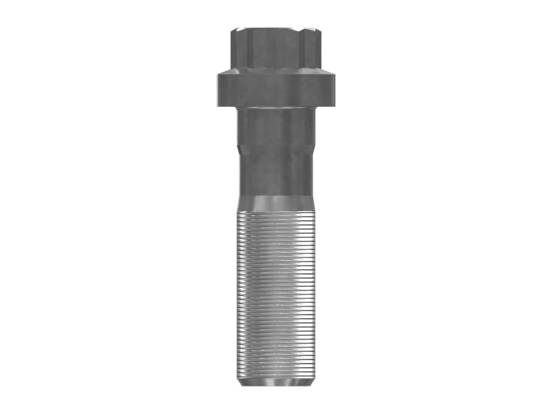 550-0808: M45-4.5 X 160mm 12-point Head Bolt 5500808 купить