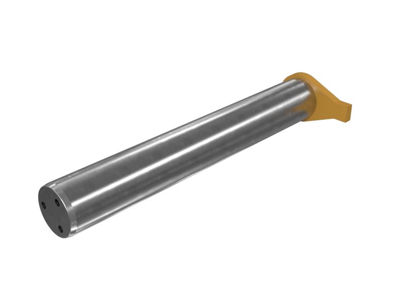 Палец рычажного механизма