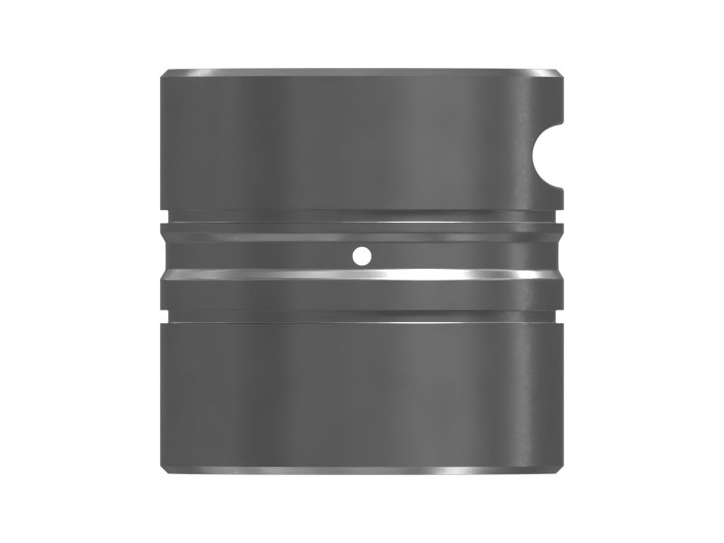 Подшипник скольжения с внешним диаметром 209,85 мм