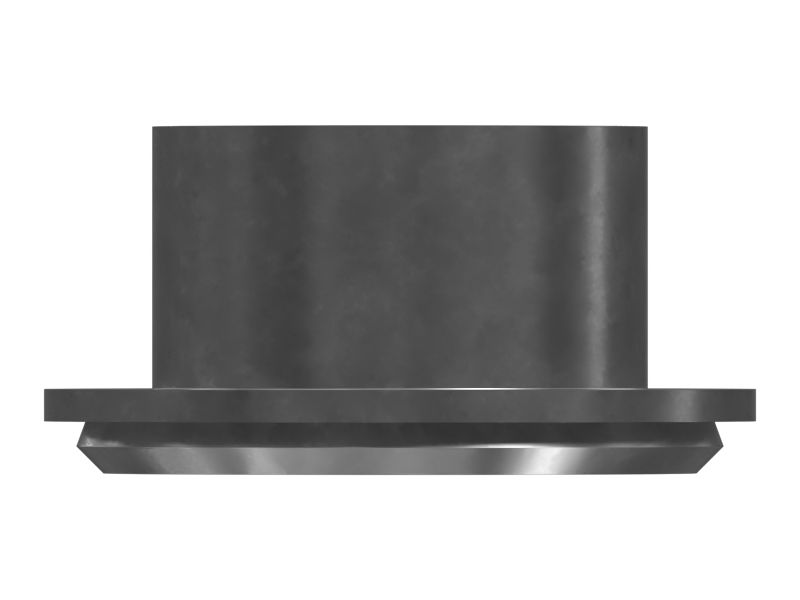 Фланец втулки с наружным диаметром 137,8 мм