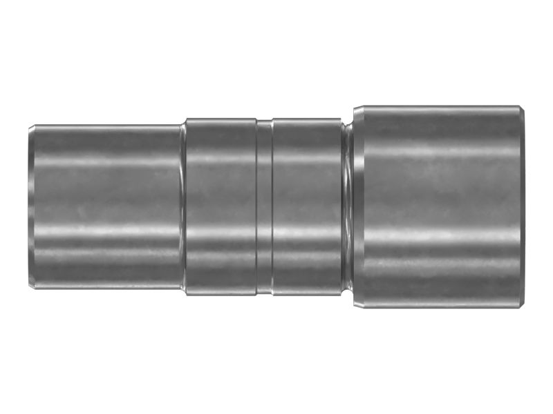 Палец ступенчатого рычажного механизма
