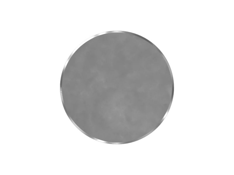 Палец с наружным диаметром 50 мм