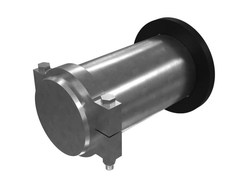 504-8853: Linkage Pin 5048853 купить