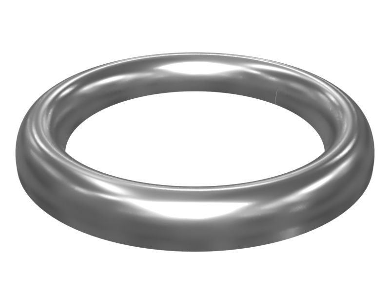 Уплотнение подшипника