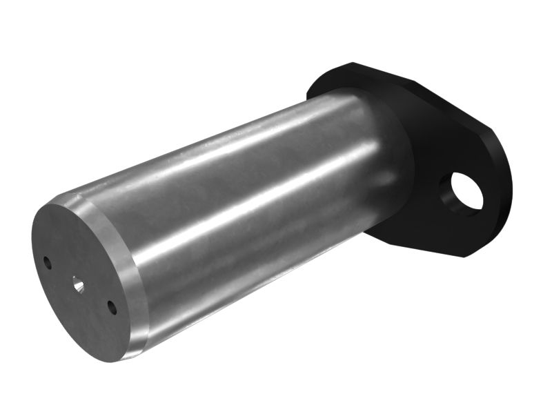 311-8692: 171.3mm Outside Diameter Linkage Pin | Cat® Parts Store