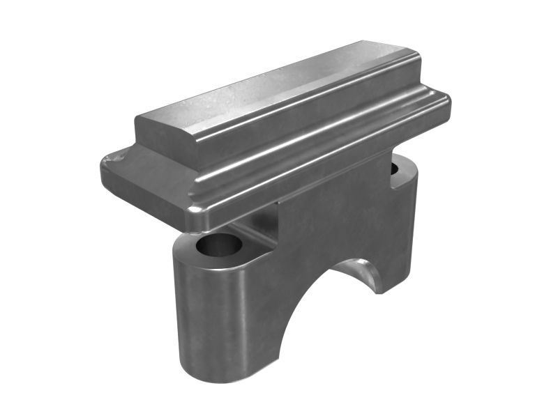 Подшипник толкающего рычага общего назначения