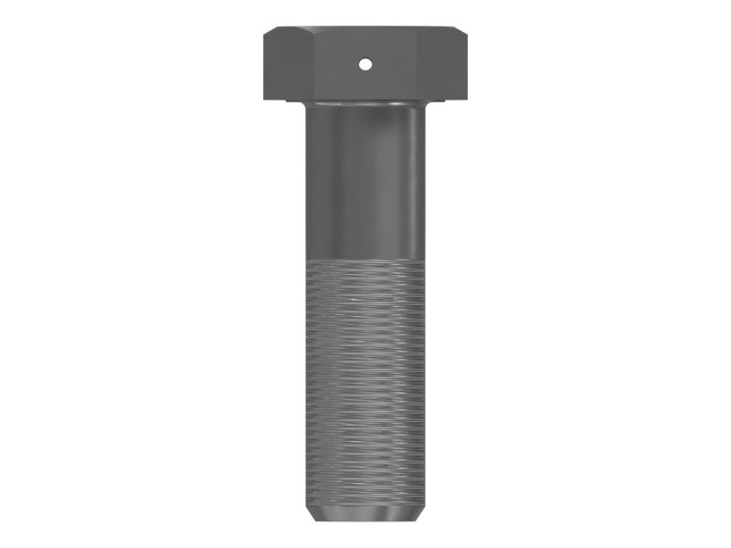 432-9994: 1 1/8''-7 X 4'' Hex Head Bolt 4329994 купить