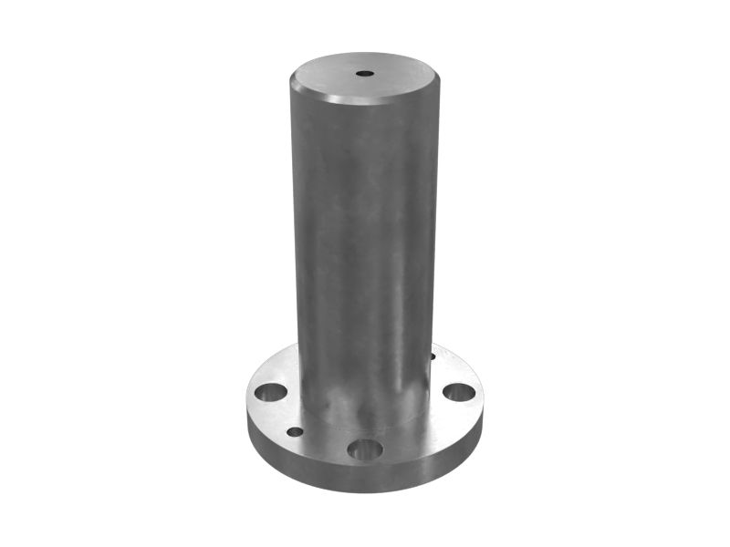 ПАЛЕЦ В СБОРЕ