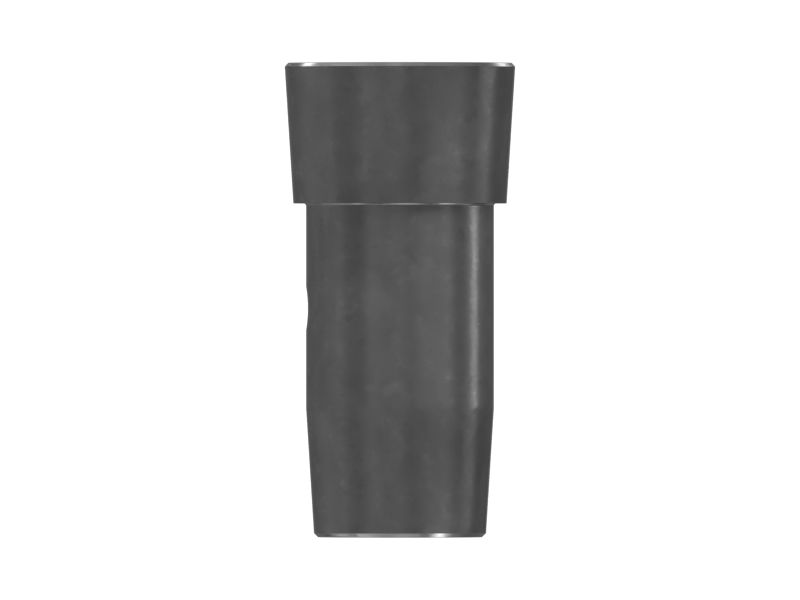 Конический палец, диаметр 60,1 мм