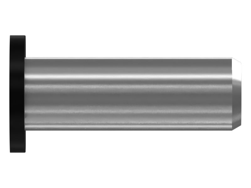 Штифт рычажного механизма с внешним диаметром 31,7 мм