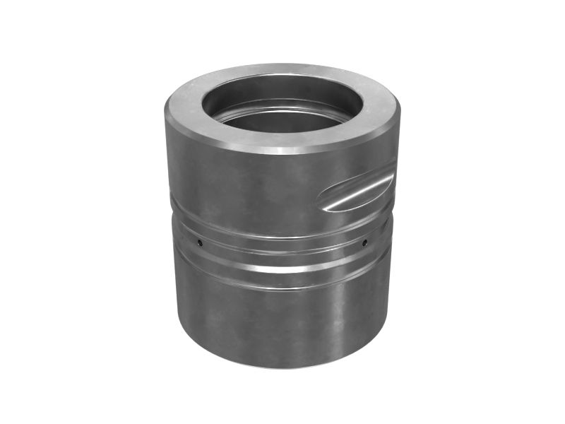 Подшипник скольжения с наружным диаметром 194,77 мм