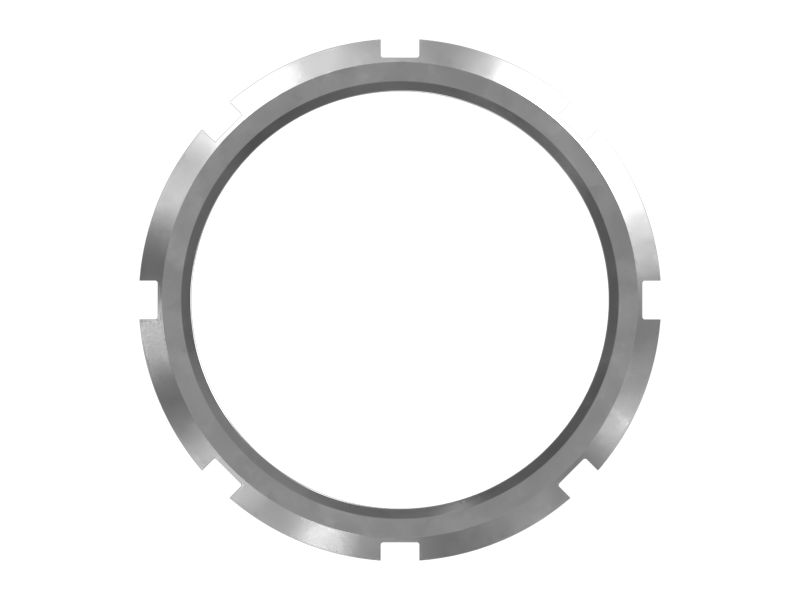 Контргайка подшипника с резьбой 2,75-18 UNS