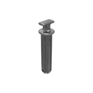CAT 50 MM DIŞ ÇAPLI BAĞLANTI PİMİ