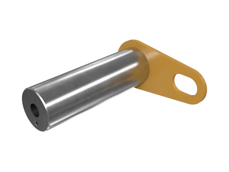 Палец рычажного механизма