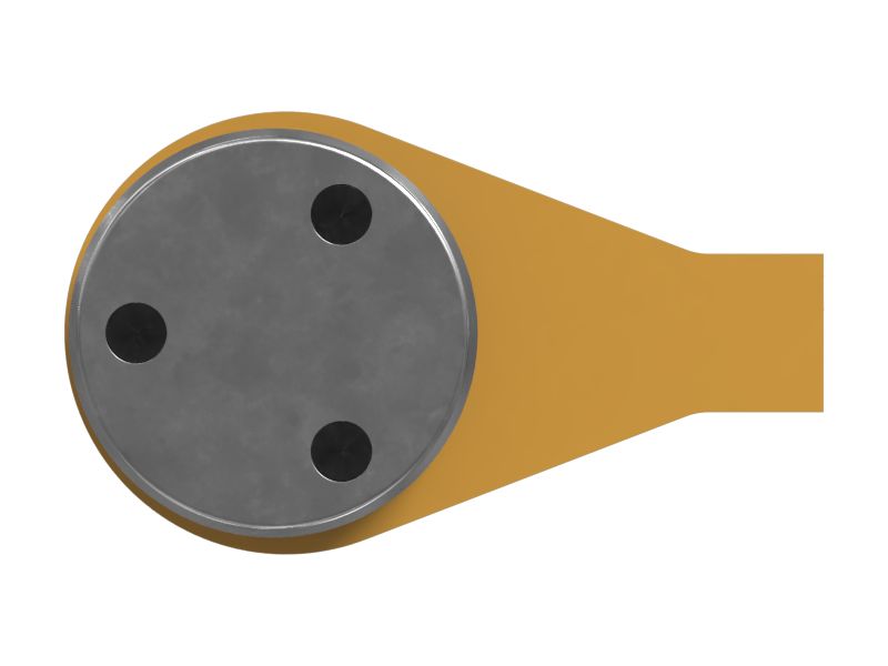 367-1460: Bucket Linkage Pin Assembly | Cat® Parts Store
