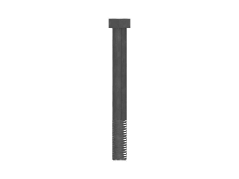 Болт с шестигранной головкой MJ30x3,5