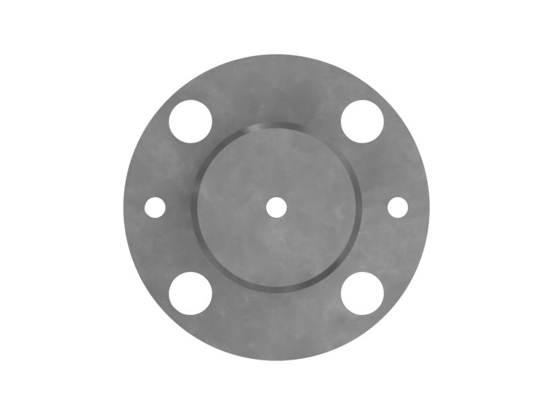 ПАЛЕЦ В СБОРЕ