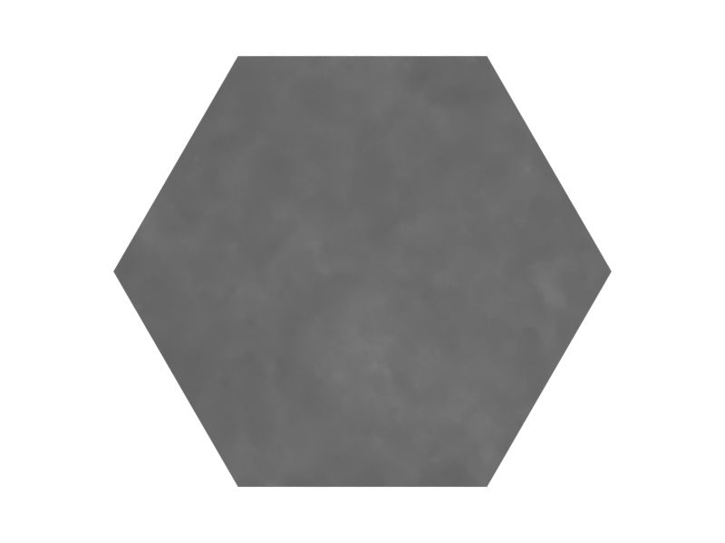 Болт с шестигранной головкой и резьбой M36X4