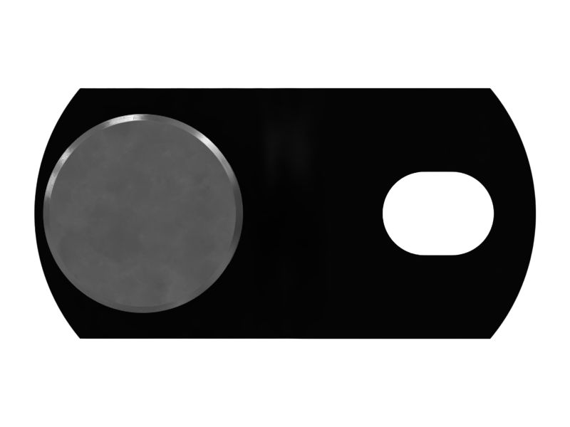 Палец рычажного механизма