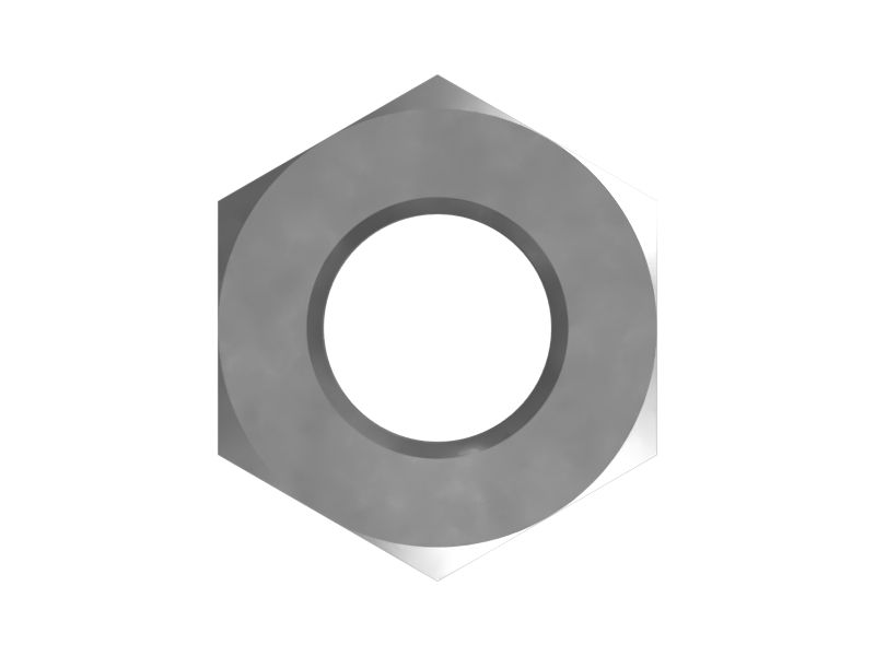 Прямой переходник