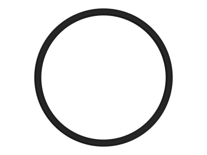 Buffer Seal