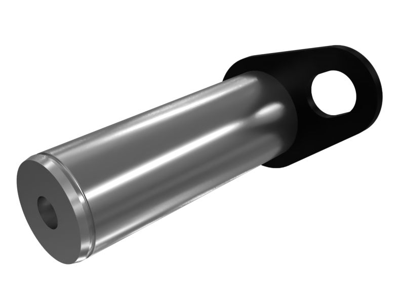 Палец рычажного механизма