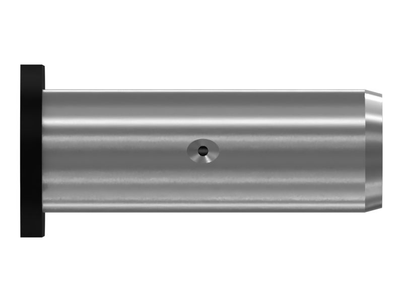 Палец рычажного механизма, наружный диаметр 57,12 мм