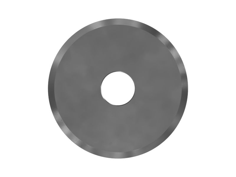 Установочный штифт, наружный диаметр сквозного отверстия 24,02 мм