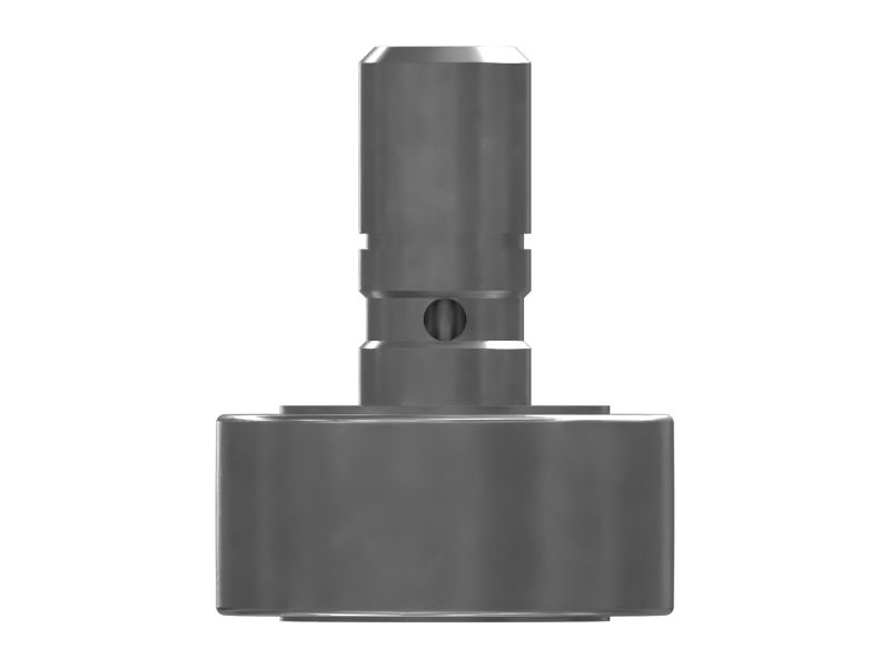 Кулачковый механизм длиной 40 мм