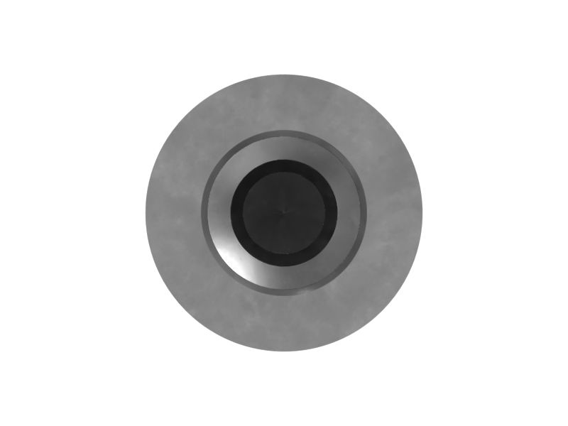 Палец рычажного механизма, наружный диаметр 89,8 мм