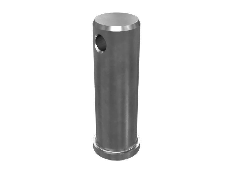 Палец рычажного механизма с наружным диаметром 38 мм