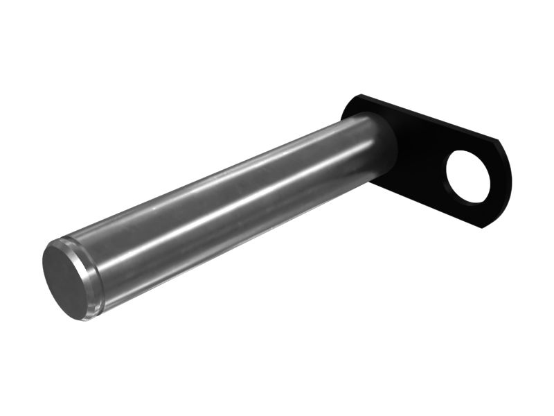 Палец рычажного механизма