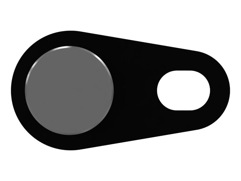 Палец рычажного механизма