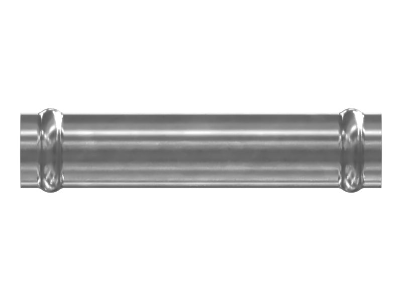 Прокладка трубы, длина 76,2 мм