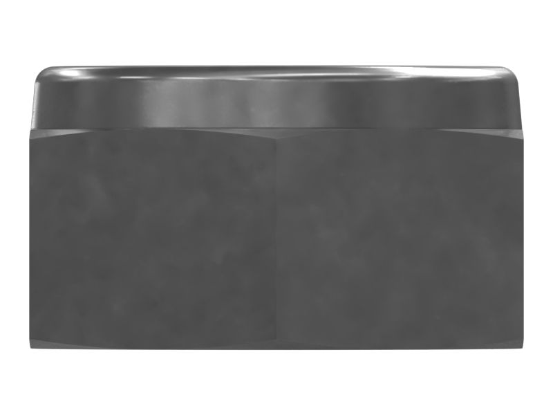 1-3/4-12 Резьбовая контргайка цилиндра