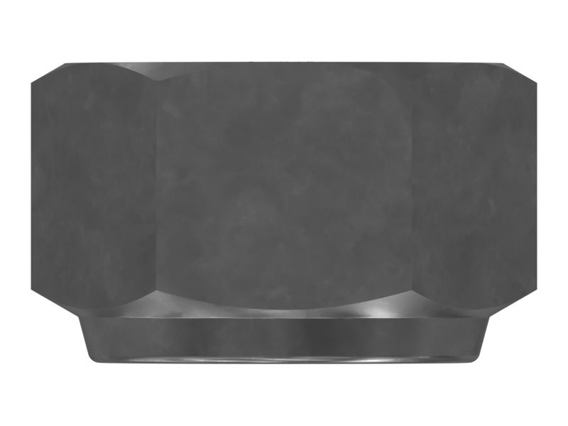 Стопорная гайка