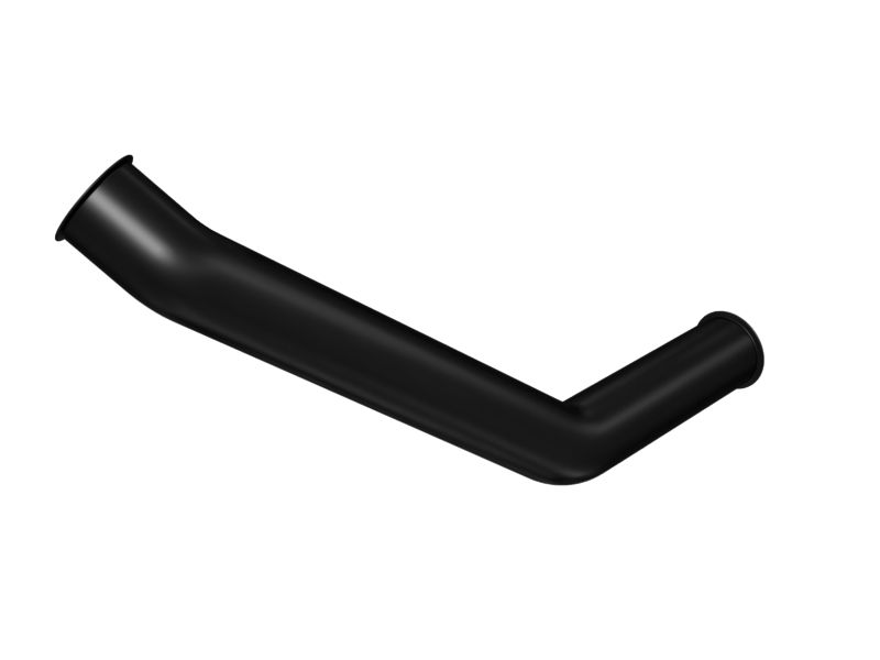 ТРУБКА В СБОРЕ