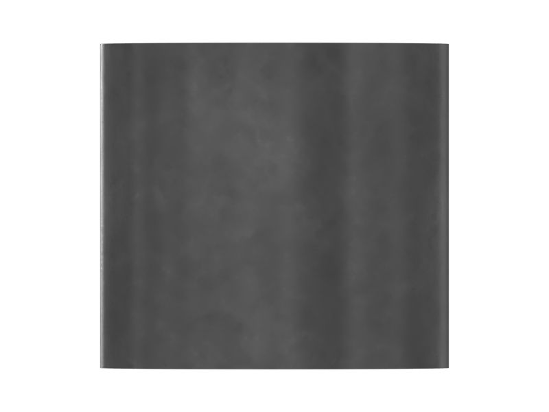 Полая прокладка, длина 65 мм