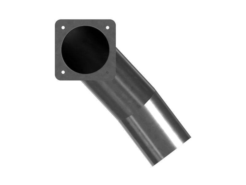 ТРУБКА В СБОРЕ