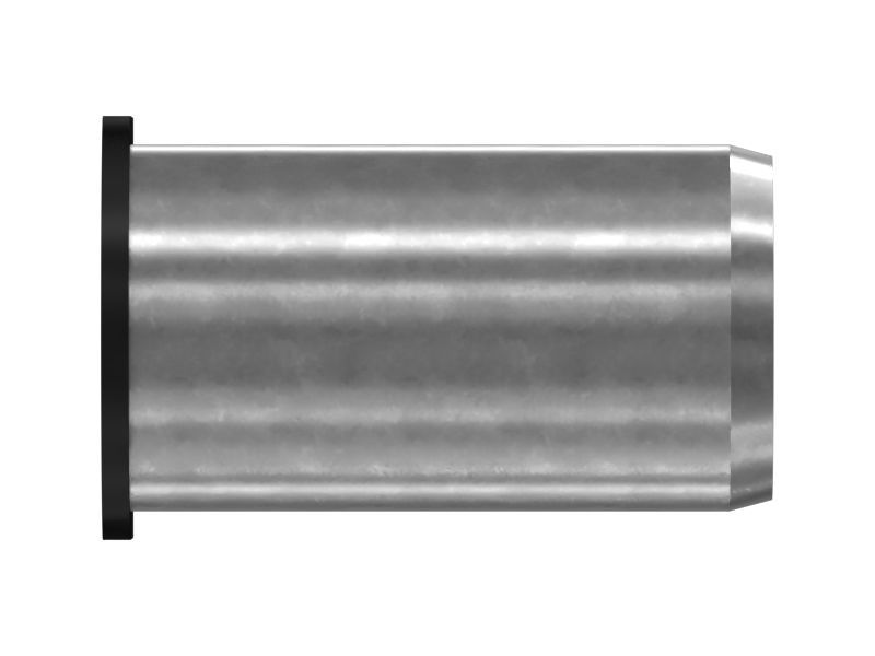 Палец рычажного механизма, наружный диаметр 159,9 мм