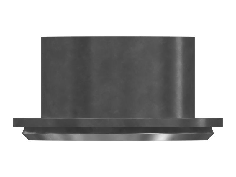 Фланцевая втулка, наружный диаметр 159,8 мм