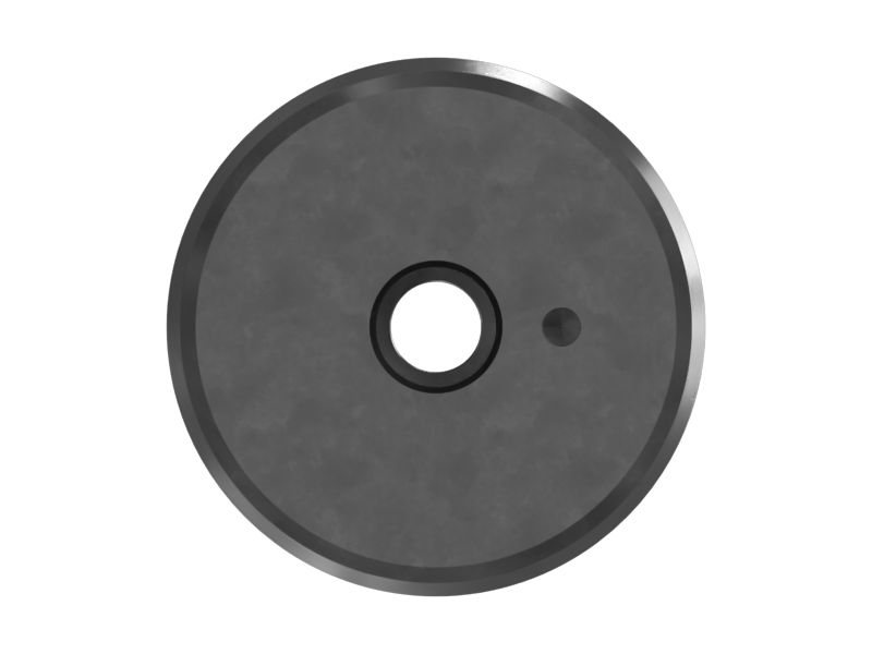 Палец рычажного механизма, наружный диаметр 219,9 мм