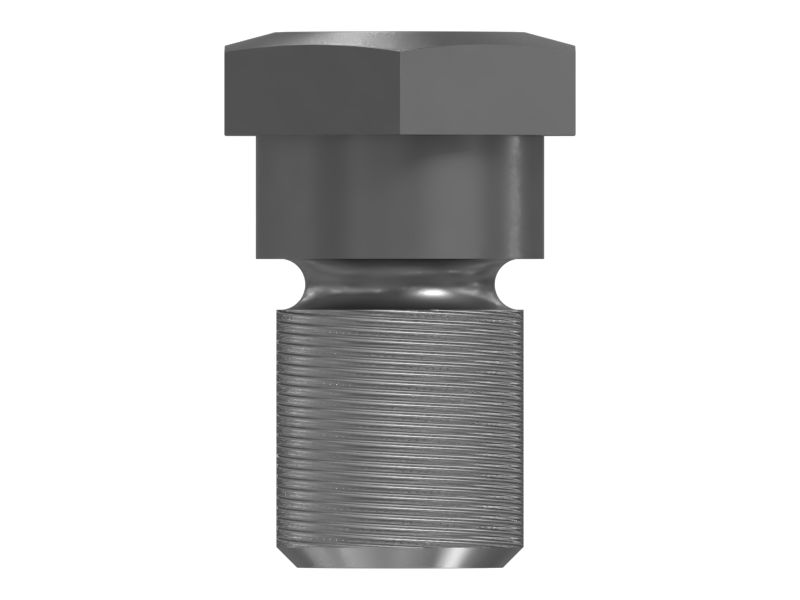 БОЛТ ЗАПЛЕЧИКА