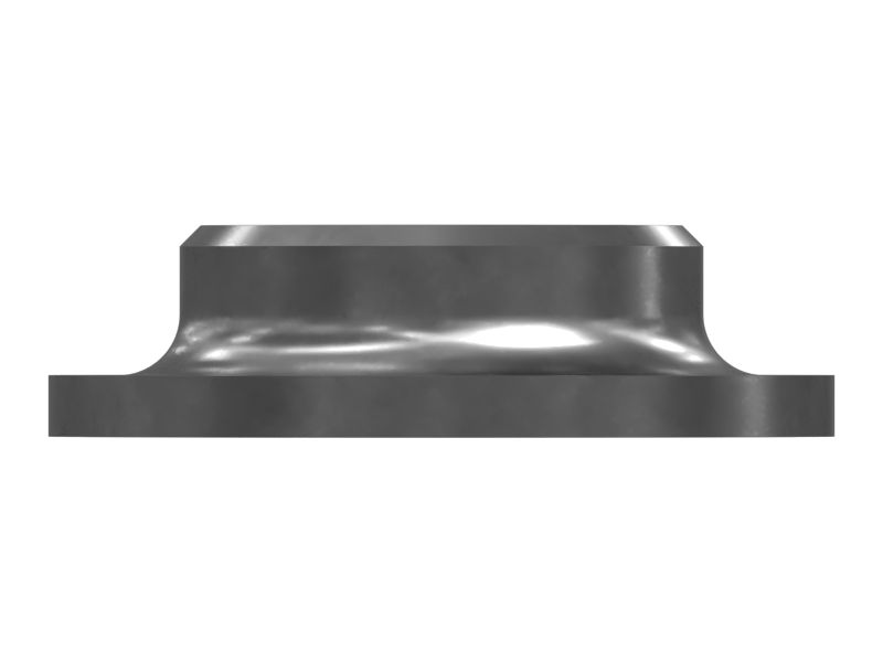 КРУГЛАЯ ВТУЛКА