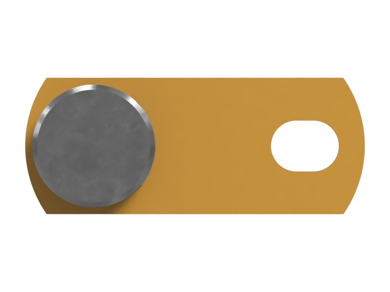 Палец рычажного механизма