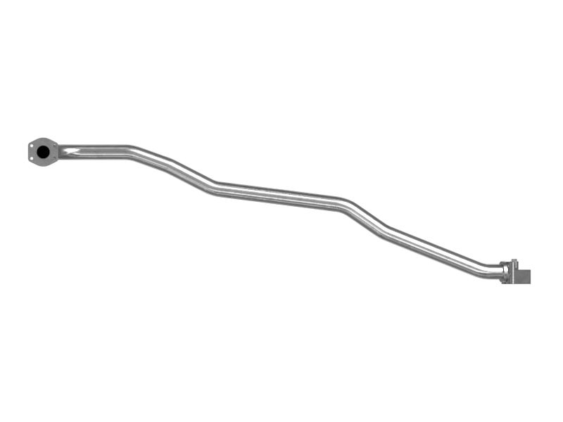 ТРУБКА В СБОРЕ