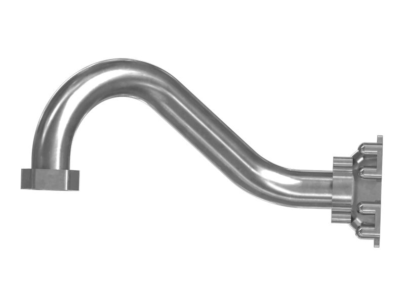 ТРУБКА В СБОРЕ