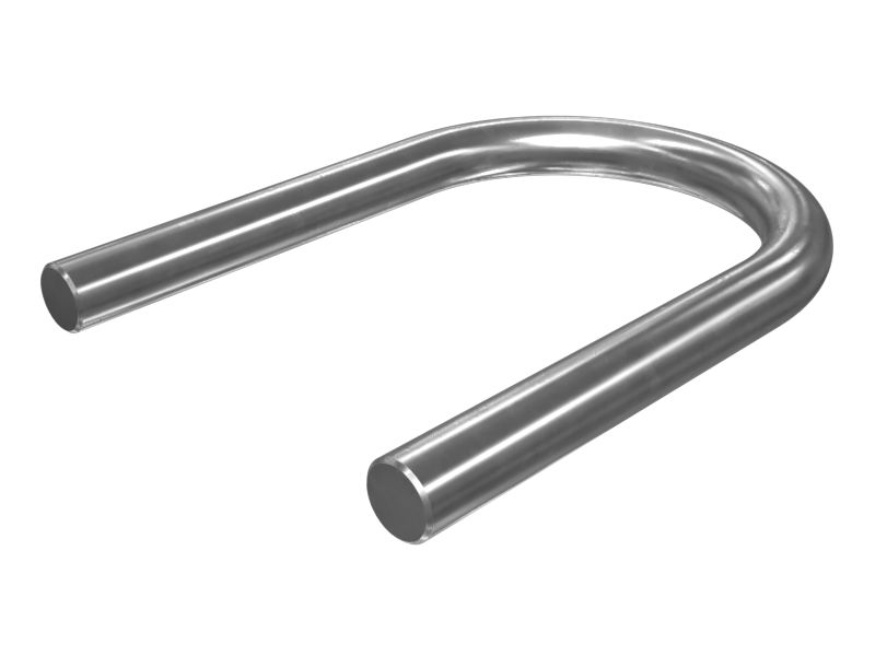 504-8715: 5/8''-11 X 4 1/4'' U Bolt 5048715 купить
