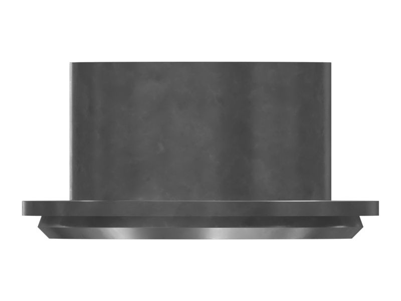 Фланцевая втулка, наружный диаметр 159,8 мм